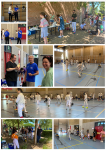 Resultaten Parcival clubtoernooi 24/06/2023