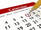 Synchronisatie agenda